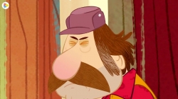 انیمیشن جنگل هالاباما قسمت 4